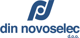 DIN Novoselec